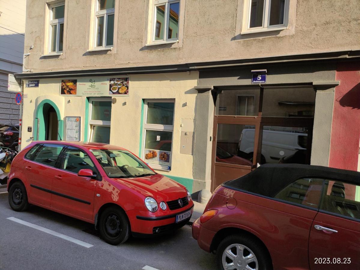 Vienna As It'S Best - Apartment "Gustav Klimt" Exterior photo