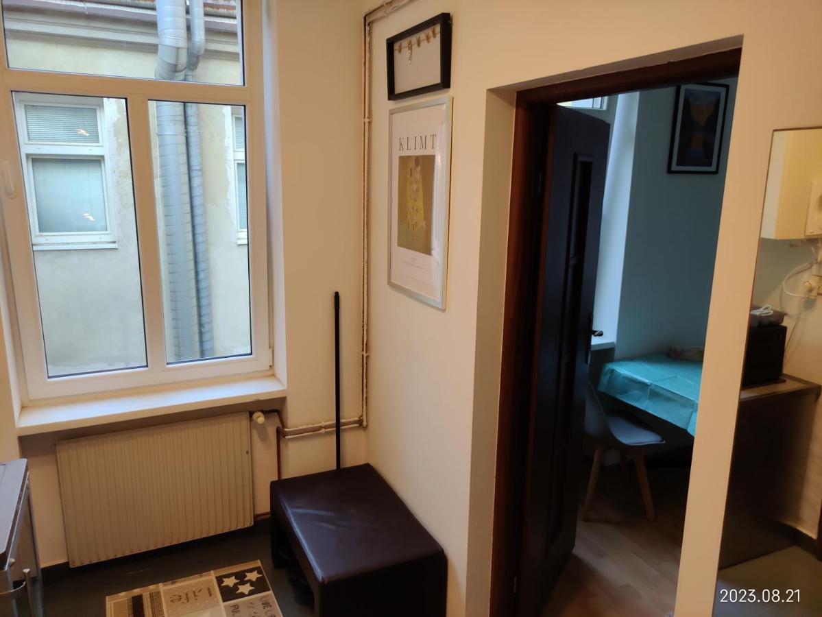 Vienna As It'S Best - Apartment "Gustav Klimt" Exterior photo