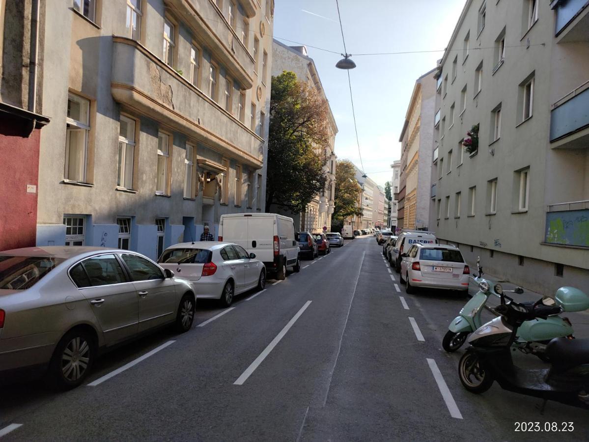Vienna As It'S Best - Apartment "Gustav Klimt" Exterior photo